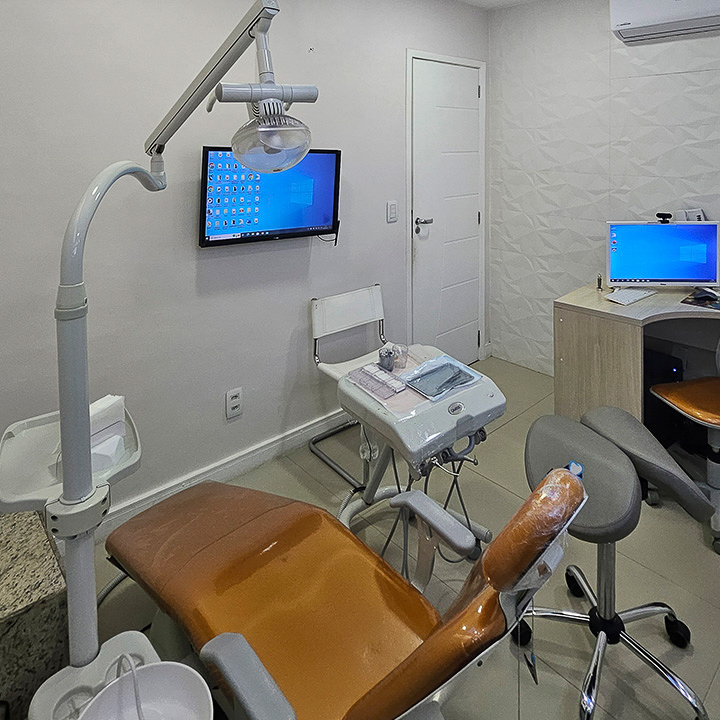 Novadent | Dentista | Implante Dentário | Centro | São Gonçalo - RJ - foto 3