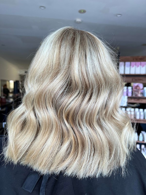 THE HAIR SHACK photo 1