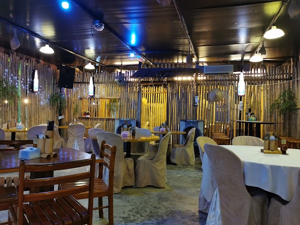 Ohana Restaurant - Photo 1