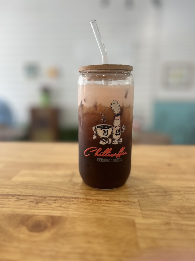 Cafe Chillicoffee photo 2