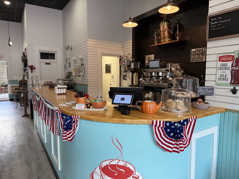 Cafe Chillicoffee photo 1