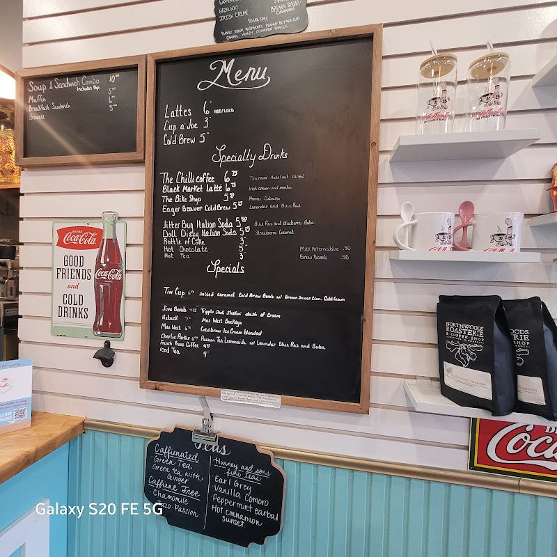 Cafe Chillicoffee photo 3