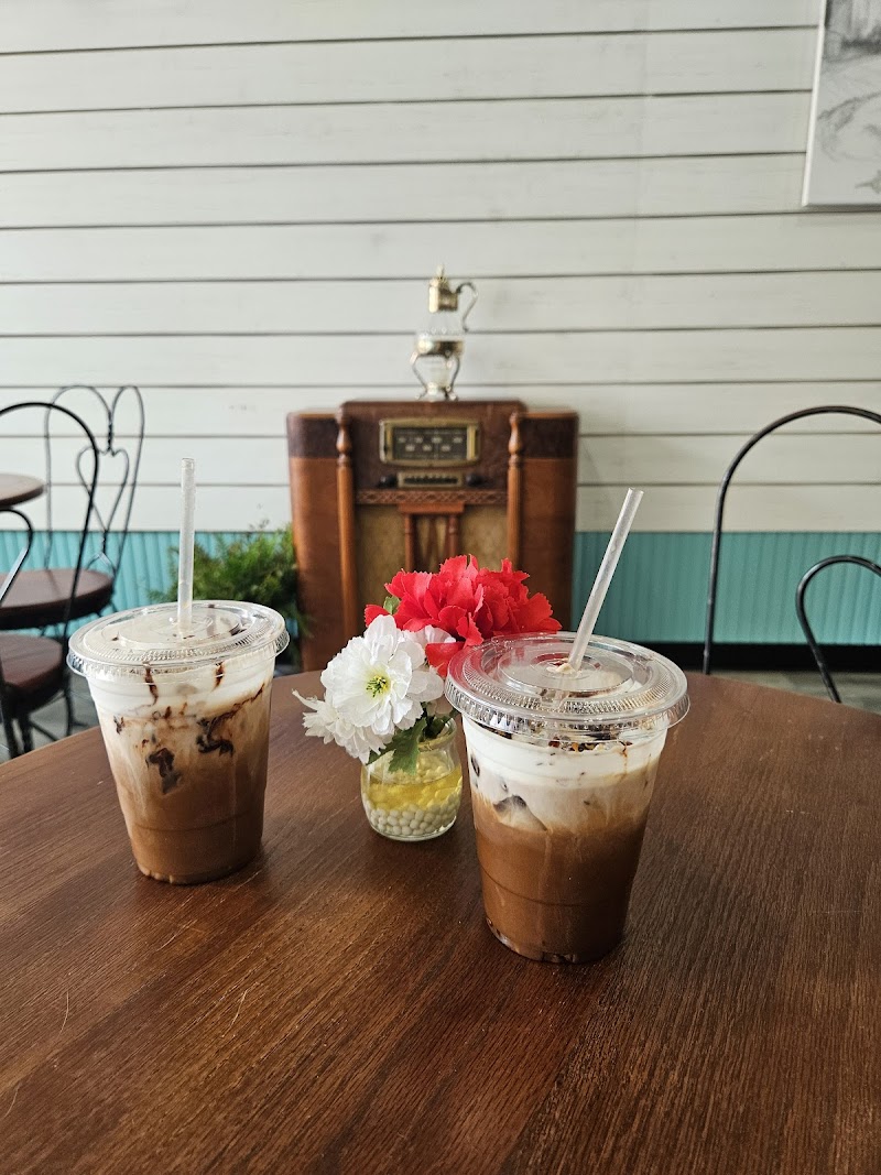 Cafe Chillicoffee photo 4