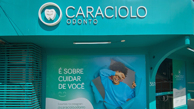 Caraciolo Odonto - foto 1