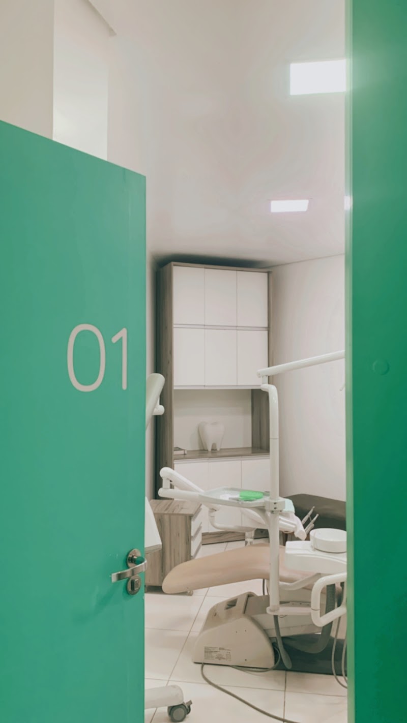 Caraciolo Odonto - foto 3