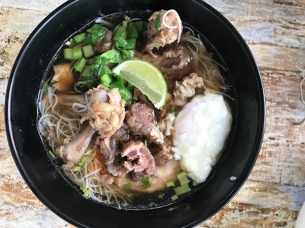 Kedai Mee Celup Kaknor - Photo 1