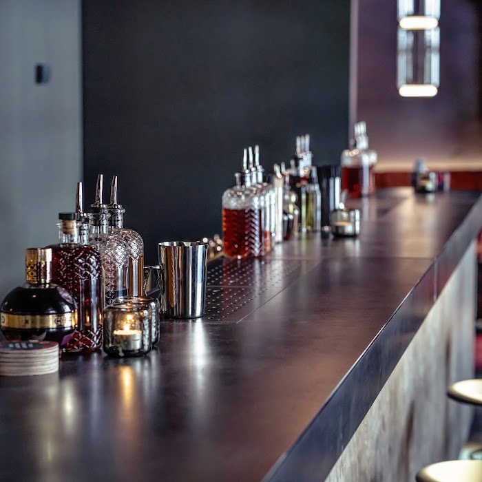 Truth & Dare | Cocktailbar | Bar | Mixology Best Bar Austria 2023-2025 fotoğraf 1