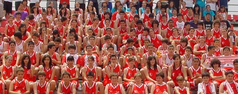 Basketball Club Moratalaz