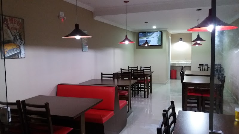 Foto de Dom Pizza
