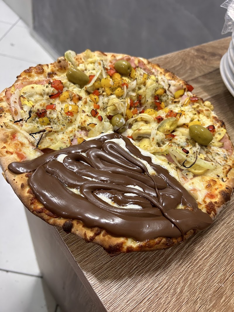 Dom Pizza