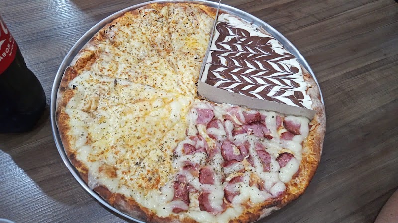 Foto de Dom Pizza