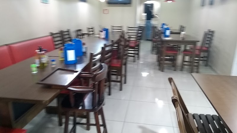 Foto de Dom Pizza