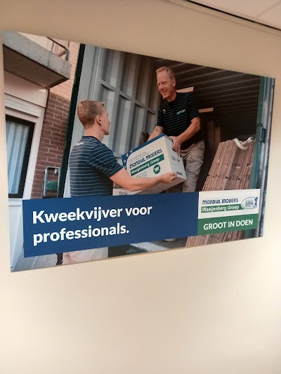 Foto van Mondial Movers Waaijenberg Groep B.V.