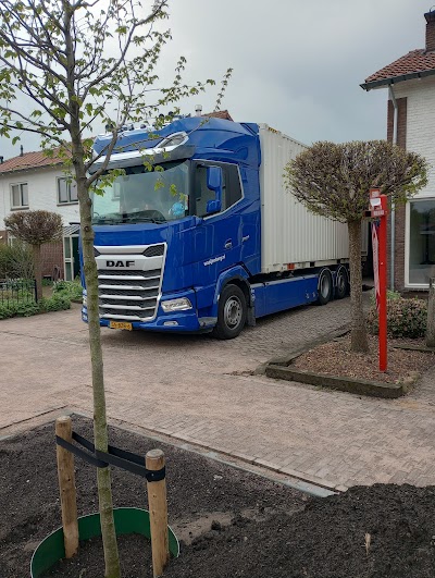 Foto van Mondial Movers Waaijenberg Groep B.V.