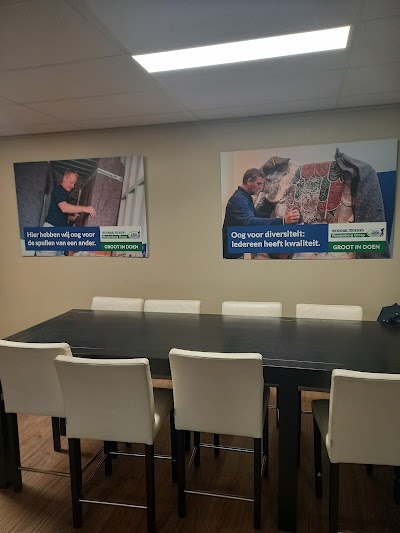 Foto van Mondial Movers Waaijenberg Groep B.V.