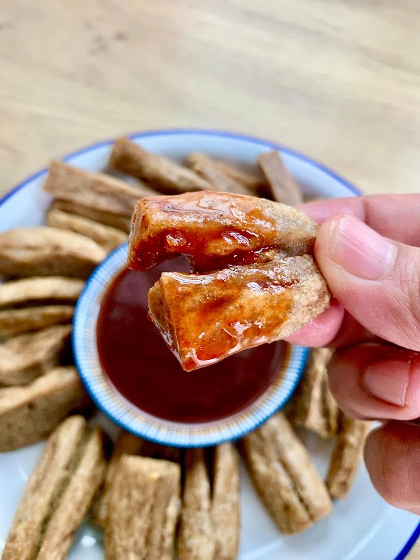 Rojak empire - Photo 1