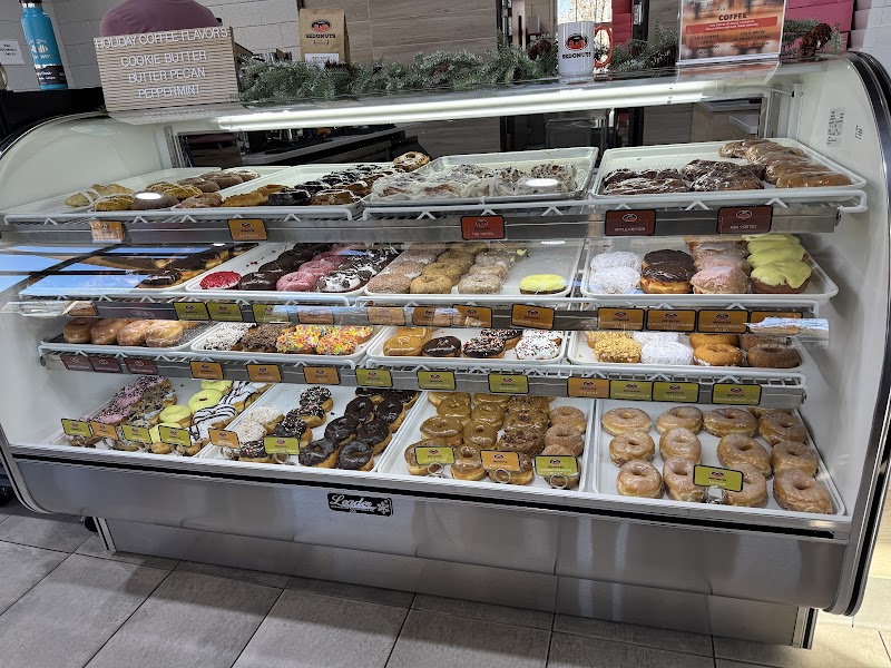 Sedonuts Donut & Coffee Shop of Cottonwood AZ photo 1