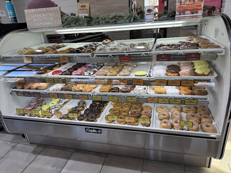 Sedonuts Donut & Coffee Shop of Cottonwood AZ photo 1