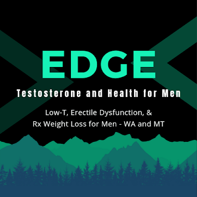 Edge Men's Health photo 4