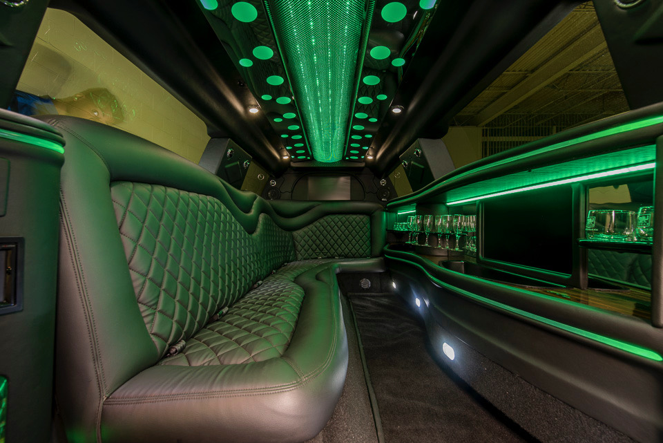 NY PRESTIGE LIMOUSINE INC: Google Places image 5