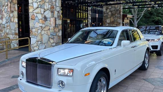 NY PRESTIGE LIMOUSINE INC portfolio