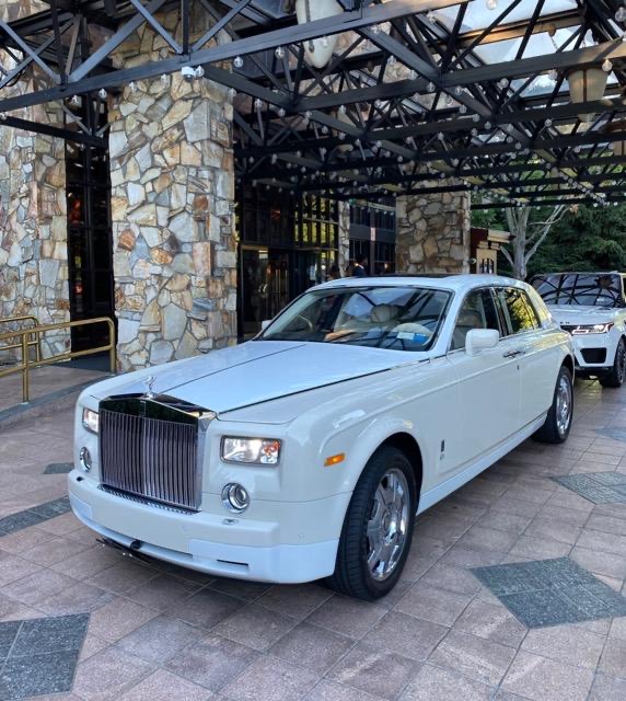 NY PRESTIGE LIMOUSINE INC: Google Places image 4