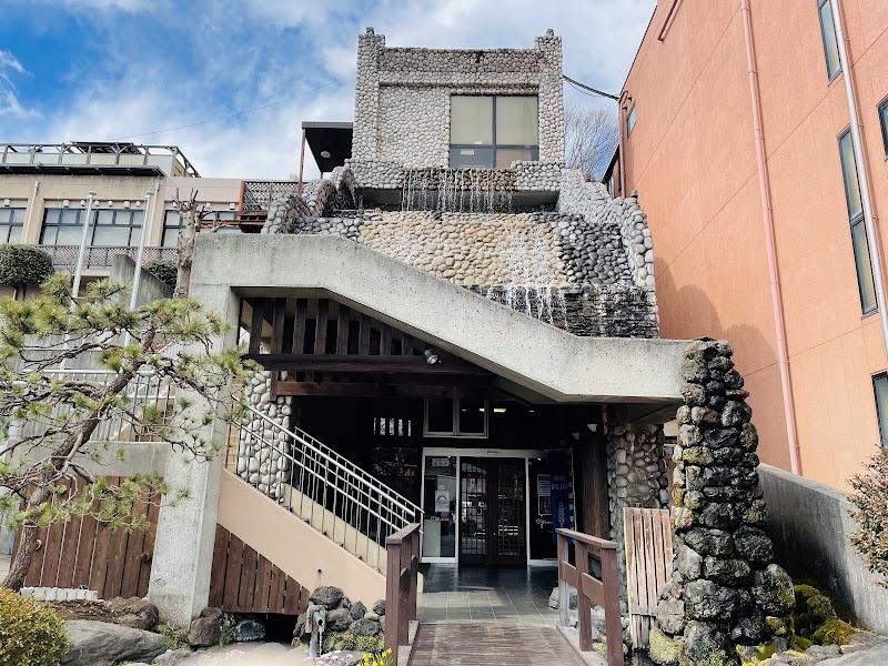 天然温泉 ロテン·ガーデン 2