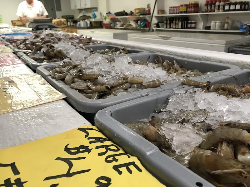 Thomas Tackle & Seafood