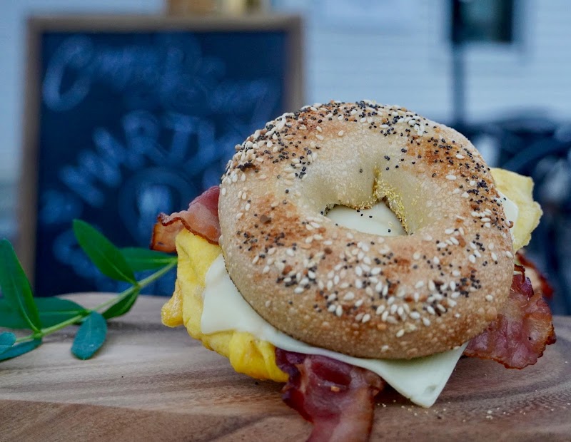 Marty's Corner Cafe & Deli photo 3