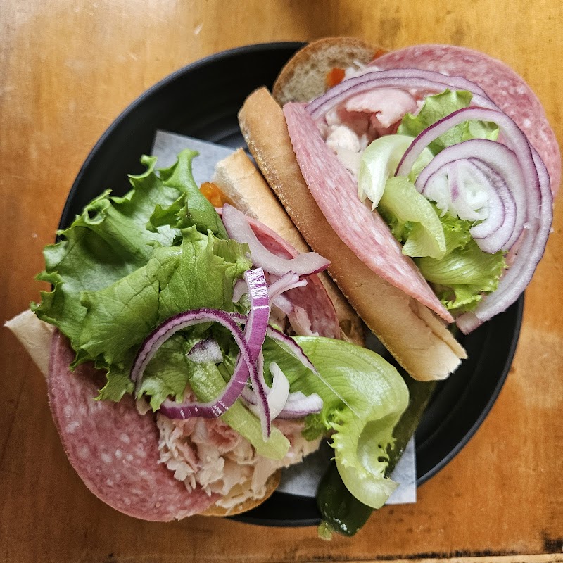 Marty's Corner Cafe & Deli photo 3