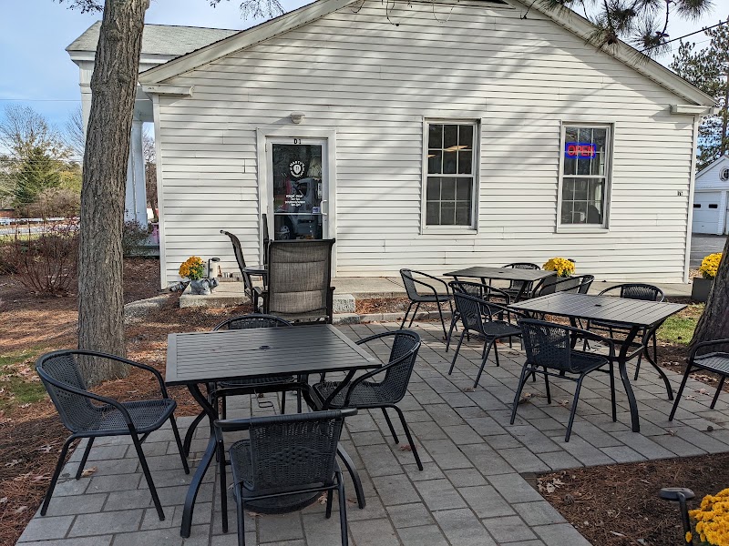 Marty's Corner Cafe & Deli photo 1