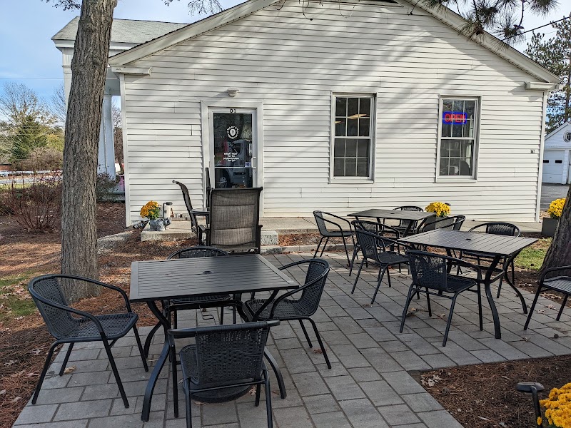 Marty's Corner Cafe & Deli photo 1