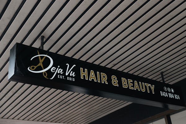 Dejavu Hair and Beauty - PADSTOW