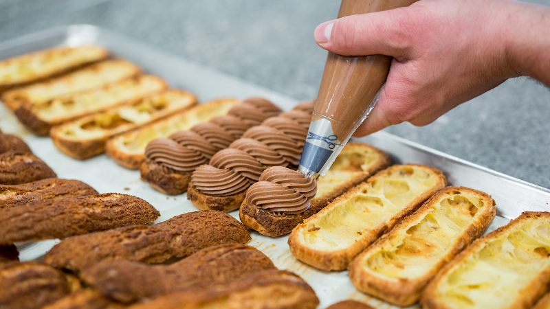 Julian's Patisserie and Cafe photo 2