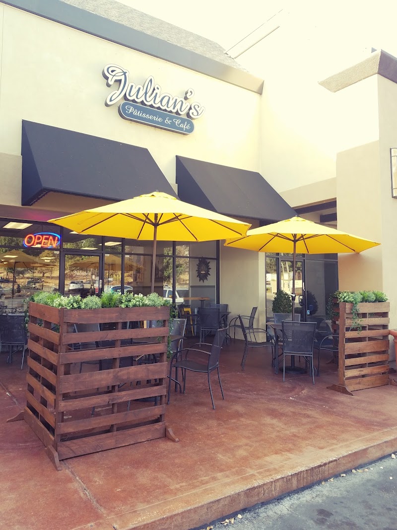 Julian's Patisserie and Cafe photo 1