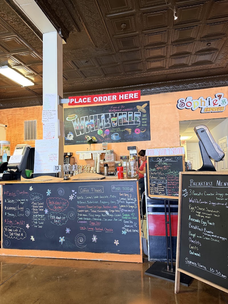 Sophie's Café-Bistro photo 3