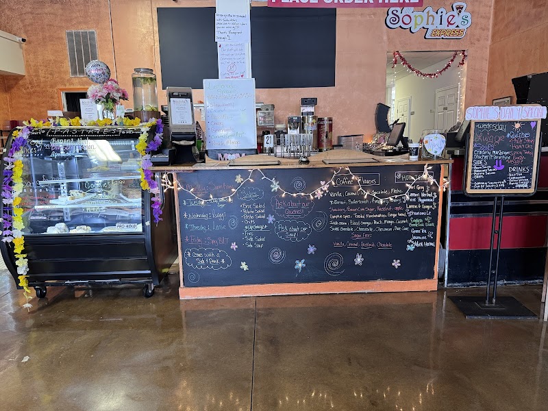 Sophie's Café-Bistro photo 3