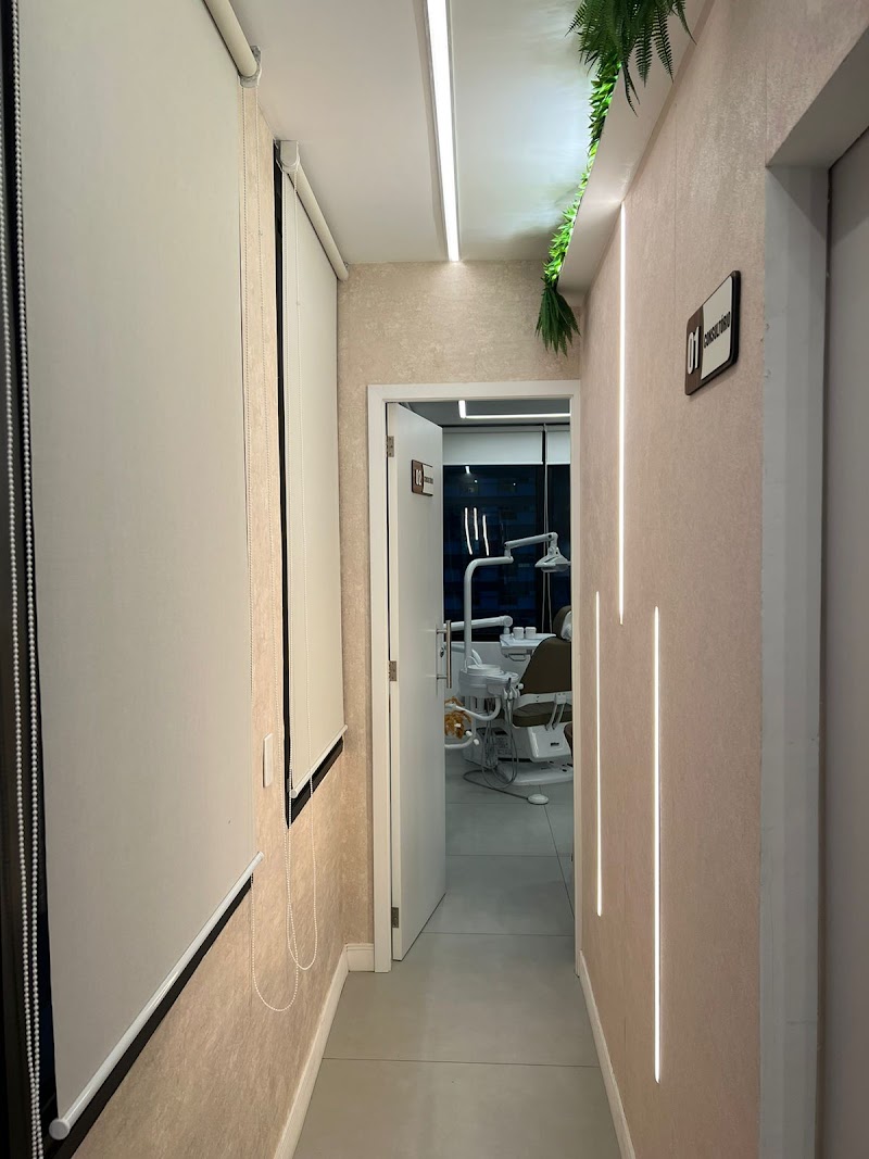 Dentista Emergência Zona Sul RJ