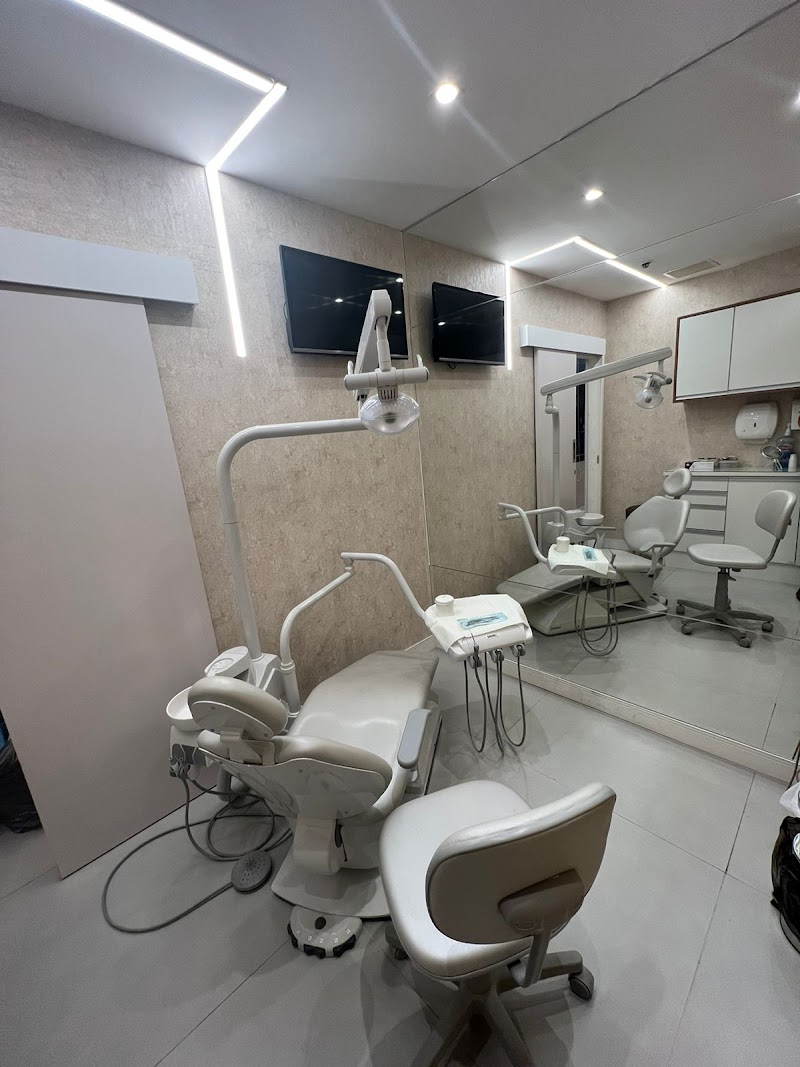 Dentista Emergência Zona Sul RJ - foto 3