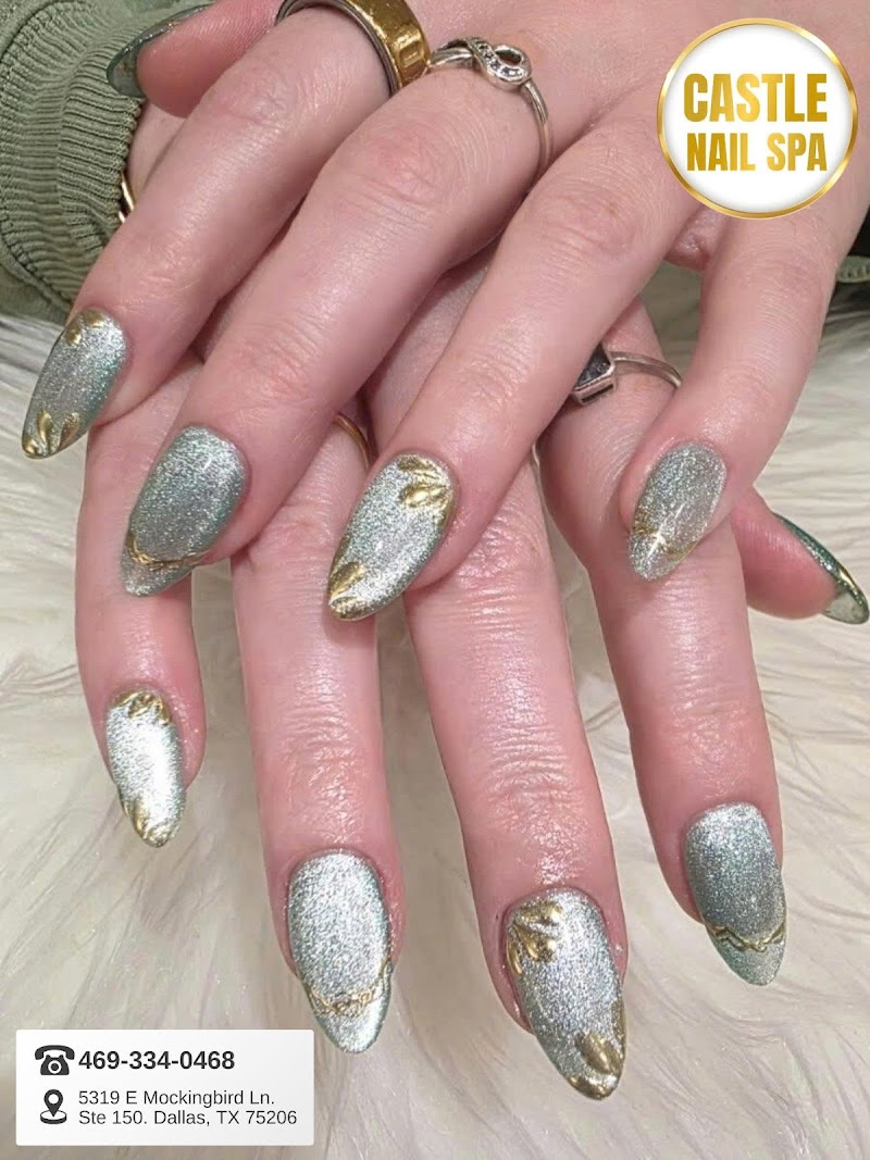 Castle Nail Spa