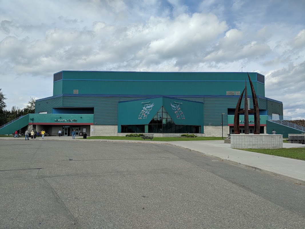 Carlson Center