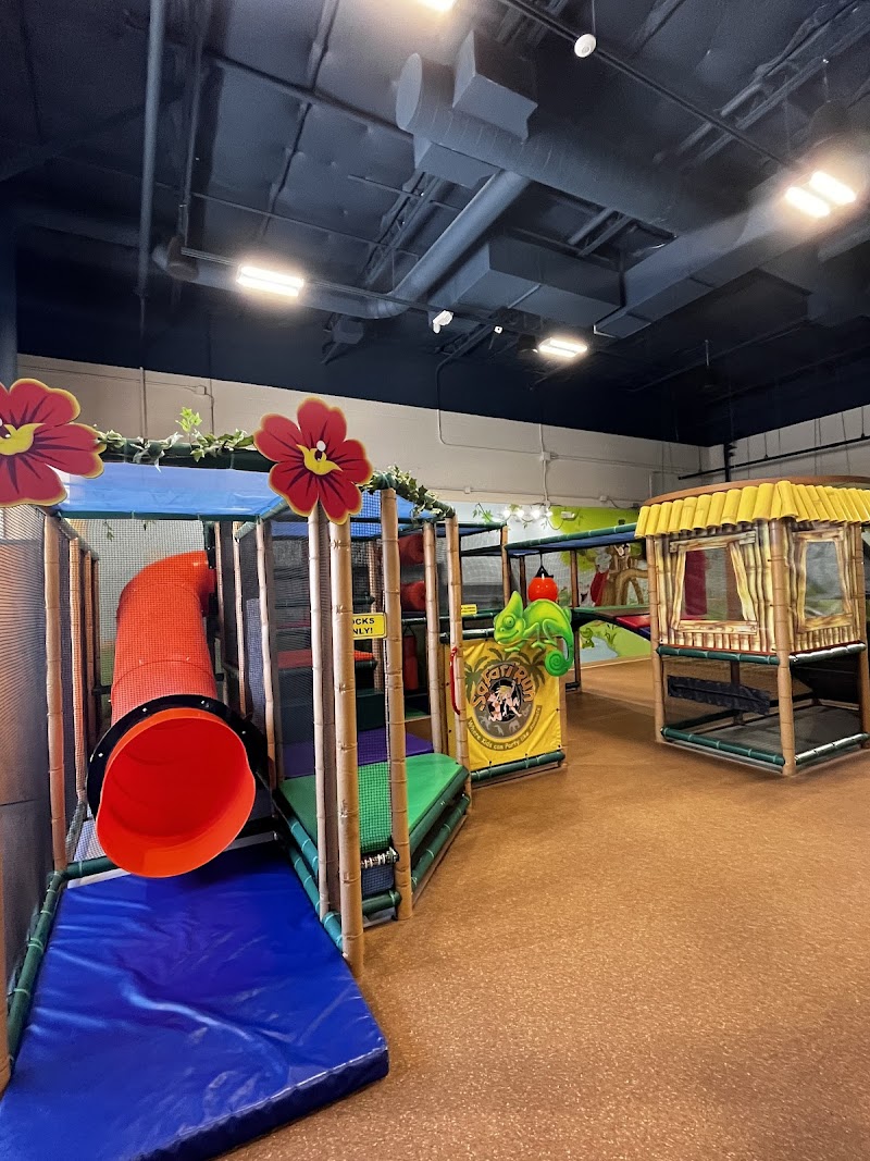 Safari Run, Plano photo 3