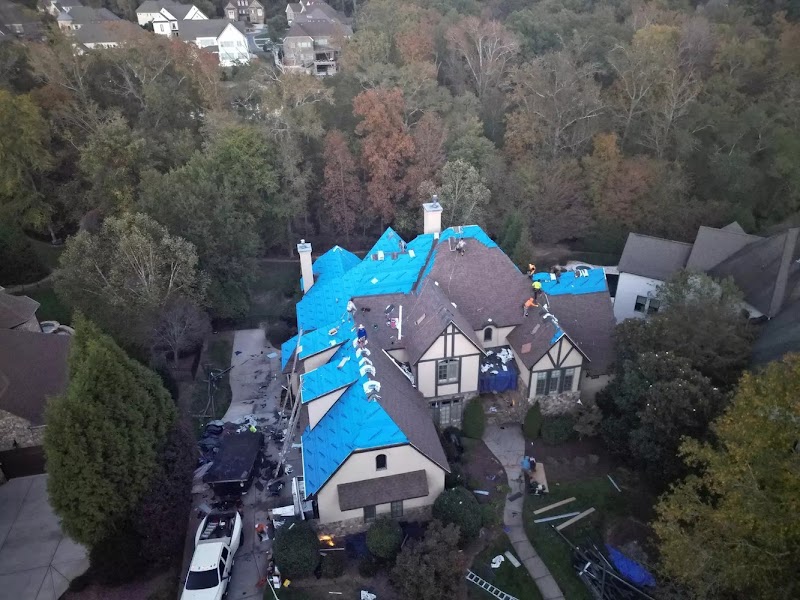 Premier Roofing Company photo 3