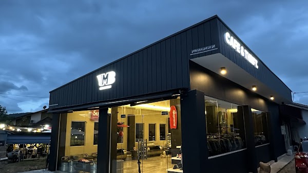 Merbundle Cafe & Thrift - Photo 1