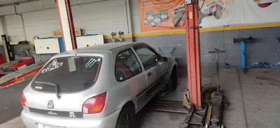 Foto de Geraldo Centro Automotivo