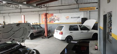 Foto de Geraldo Centro Automotivo