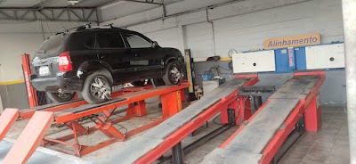 Foto de Geraldo Centro Automotivo