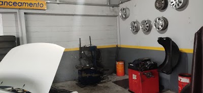 Foto de Geraldo Centro Automotivo