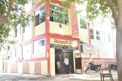 OmKilkari multispeciality hospital and fertility center - Image 3