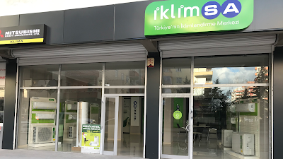 İklimSA Yetkili Bayii & İklimSA Mitsubishi Yetkili Servis -Akarsu Teknik - Klima Servisi